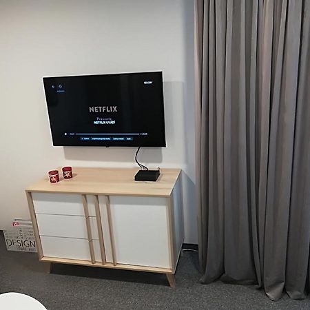 Apartman 5Five 普雷绍夫 外观 照片