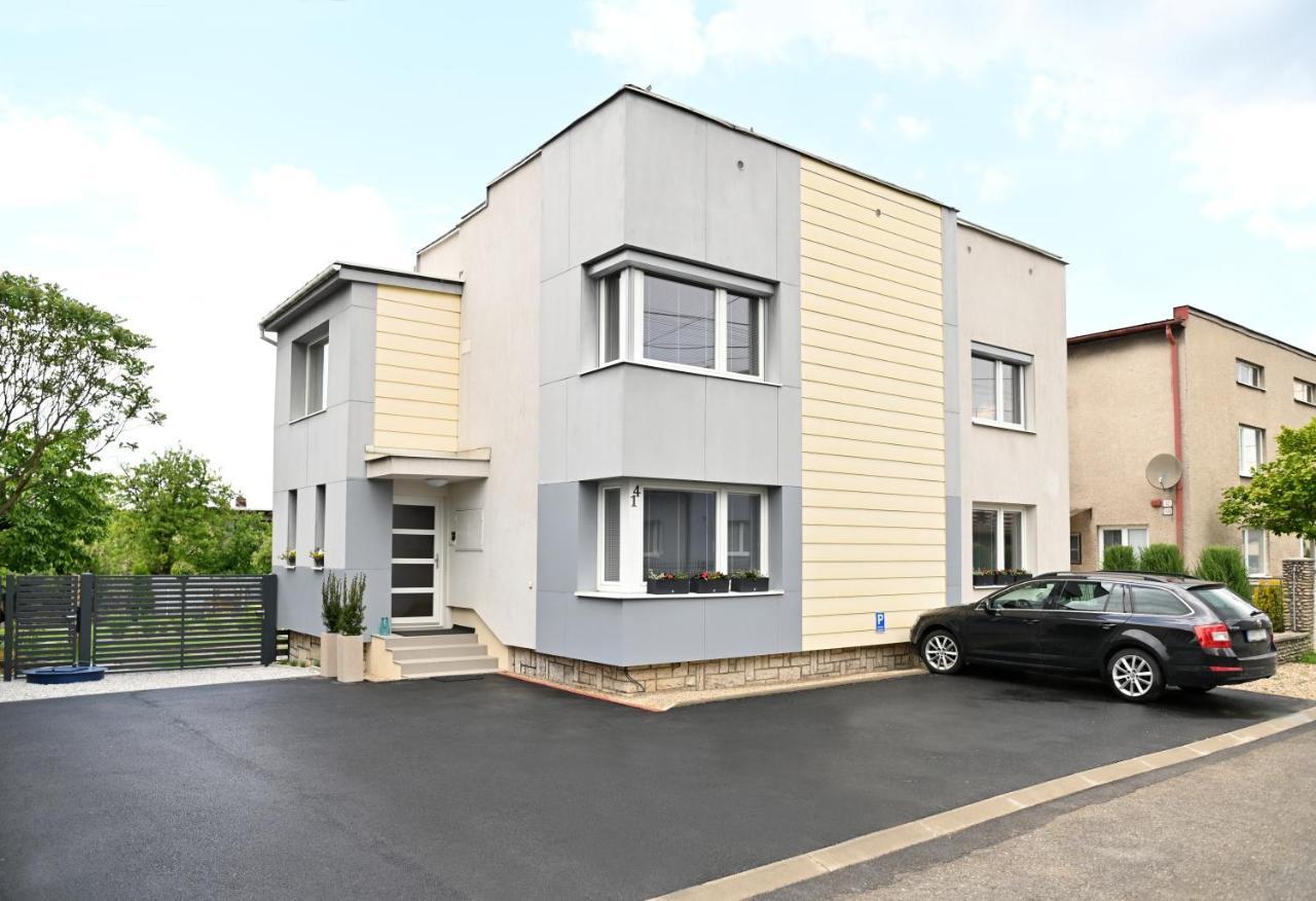 Apartman 5Five 普雷绍夫 外观 照片