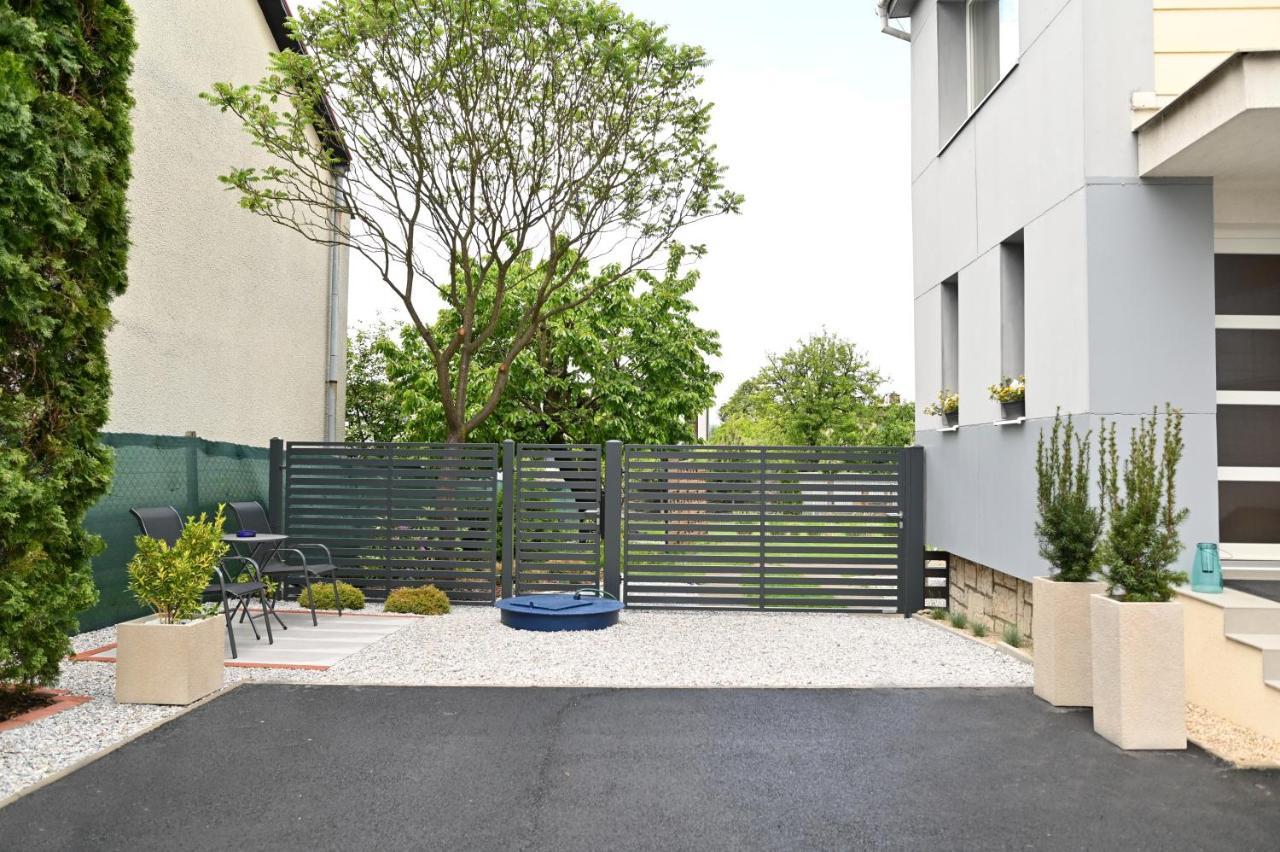 Apartman 5Five 普雷绍夫 外观 照片