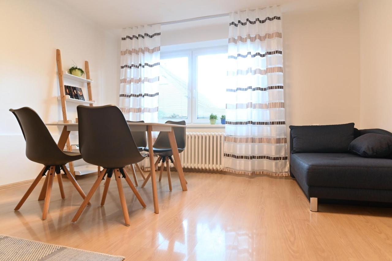 Apartman 5Five 普雷绍夫 外观 照片