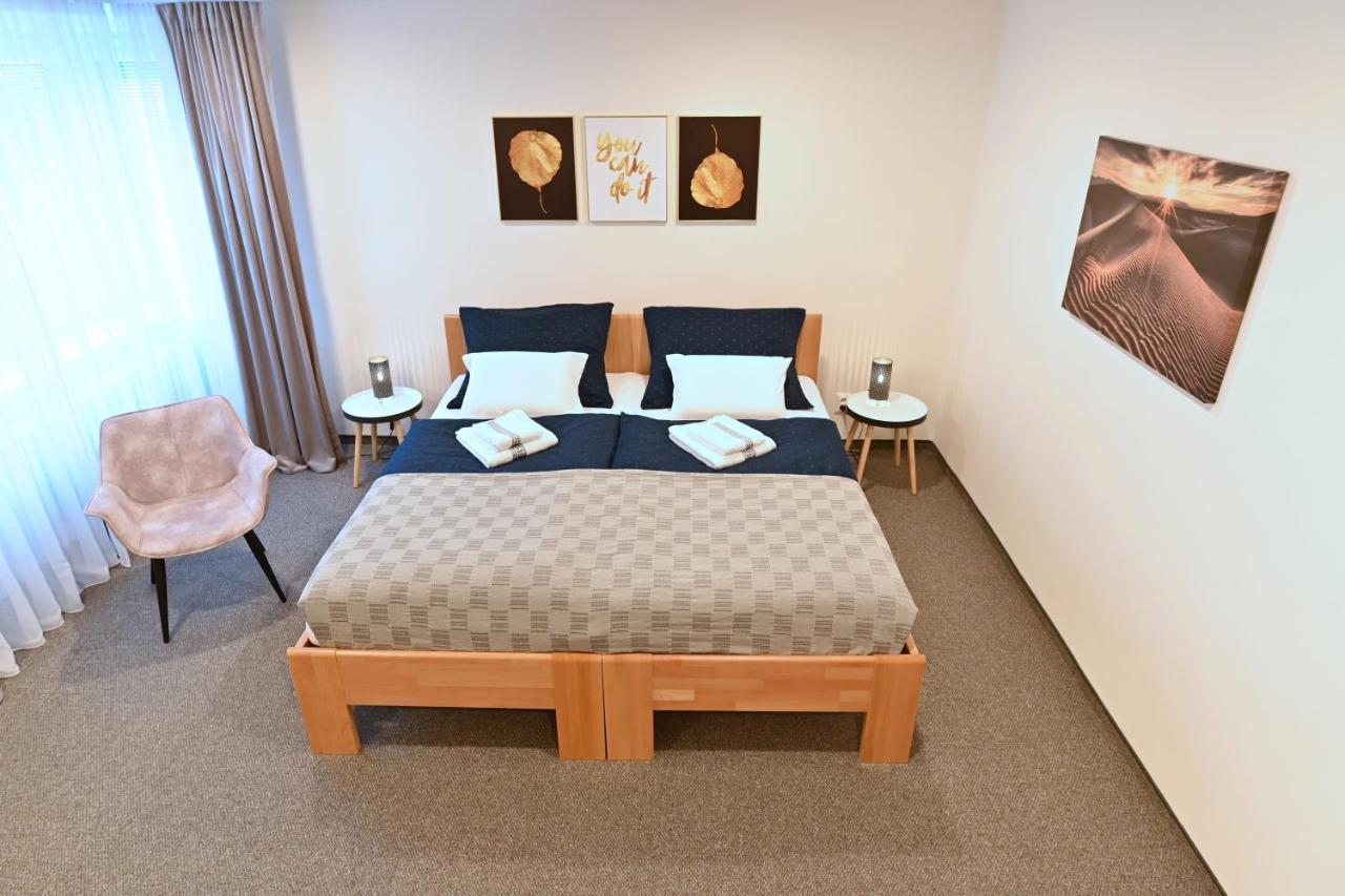 Apartman 5Five 普雷绍夫 外观 照片