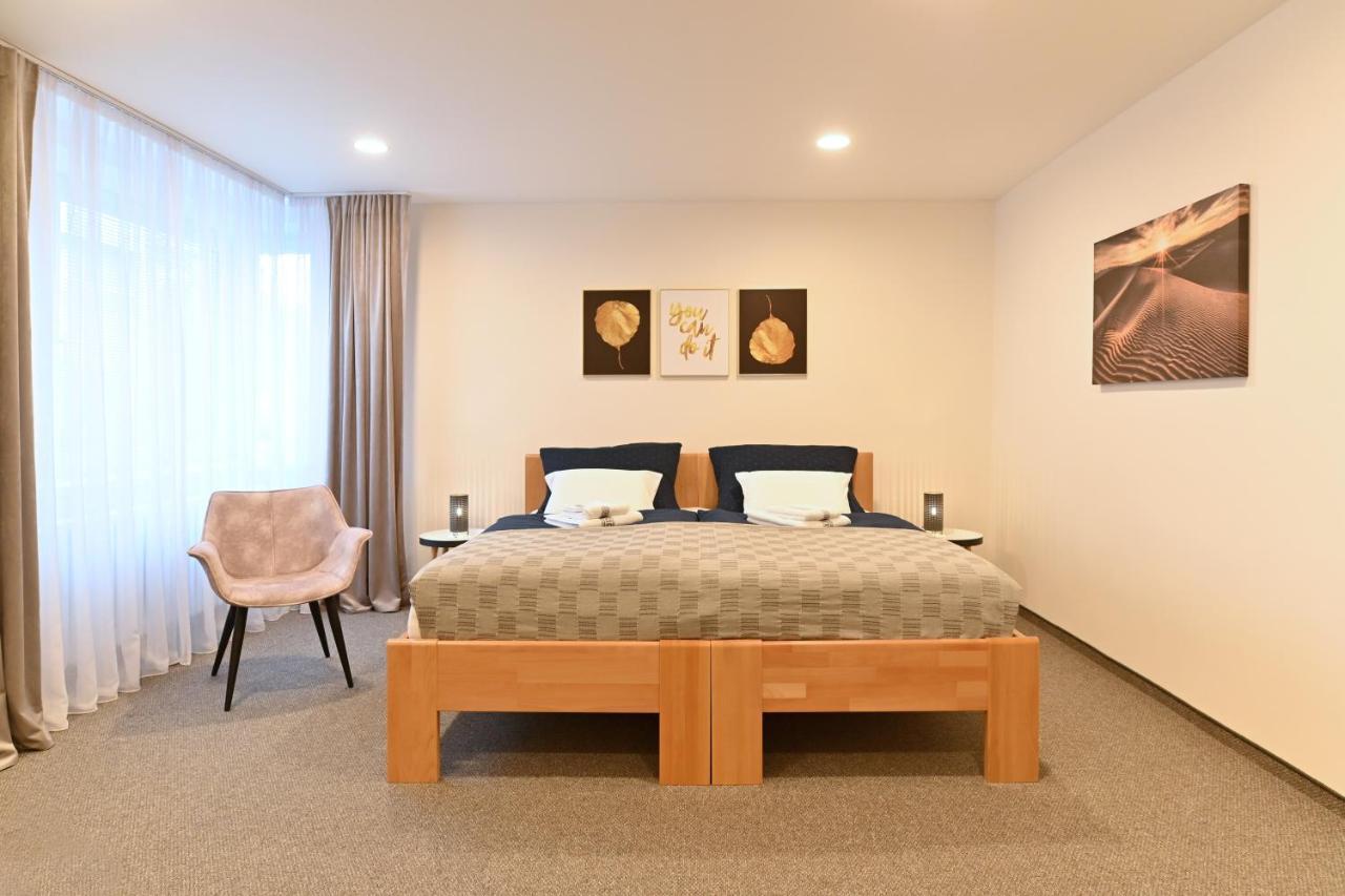 Apartman 5Five 普雷绍夫 外观 照片
