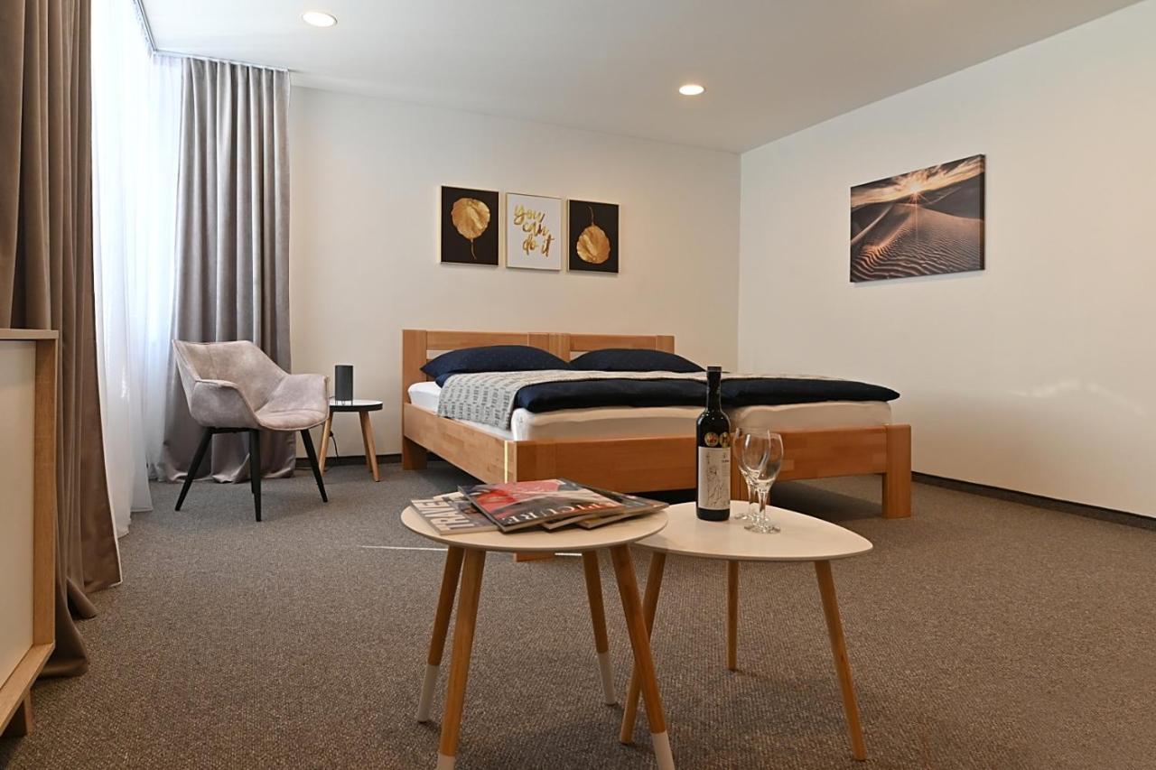 Apartman 5Five 普雷绍夫 外观 照片